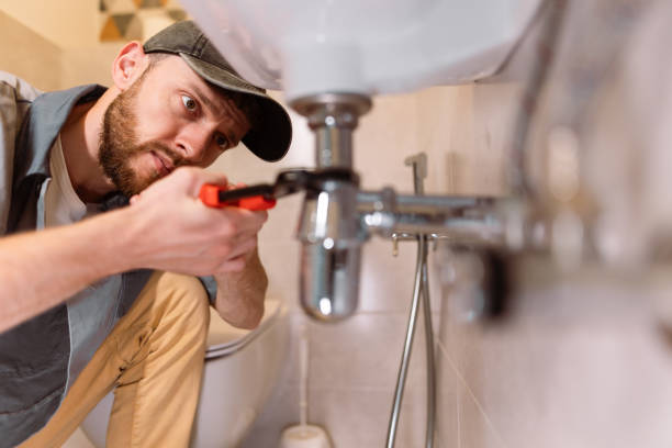  , USA Plumbing Services Pros